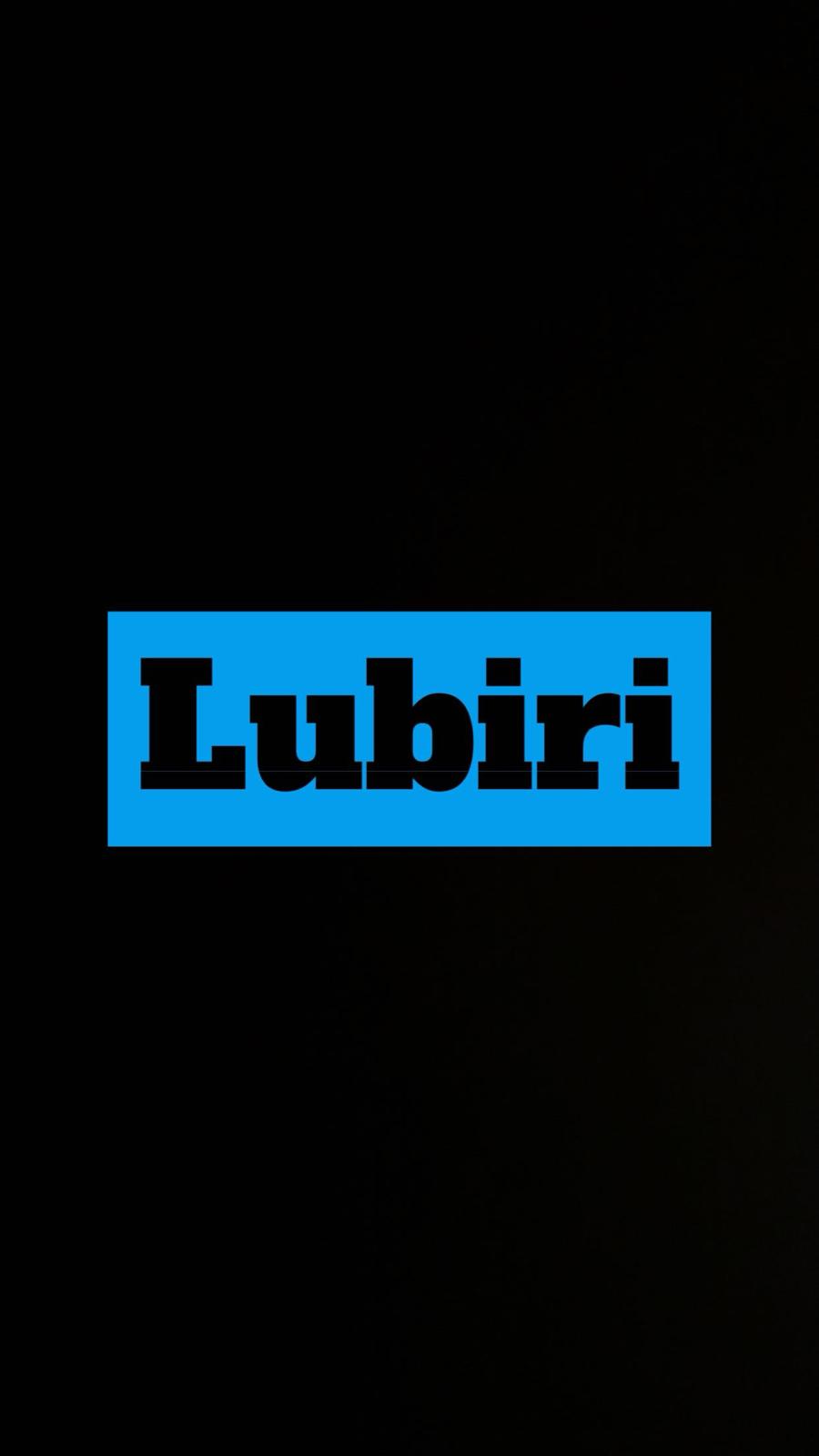 LUBIRI Activity